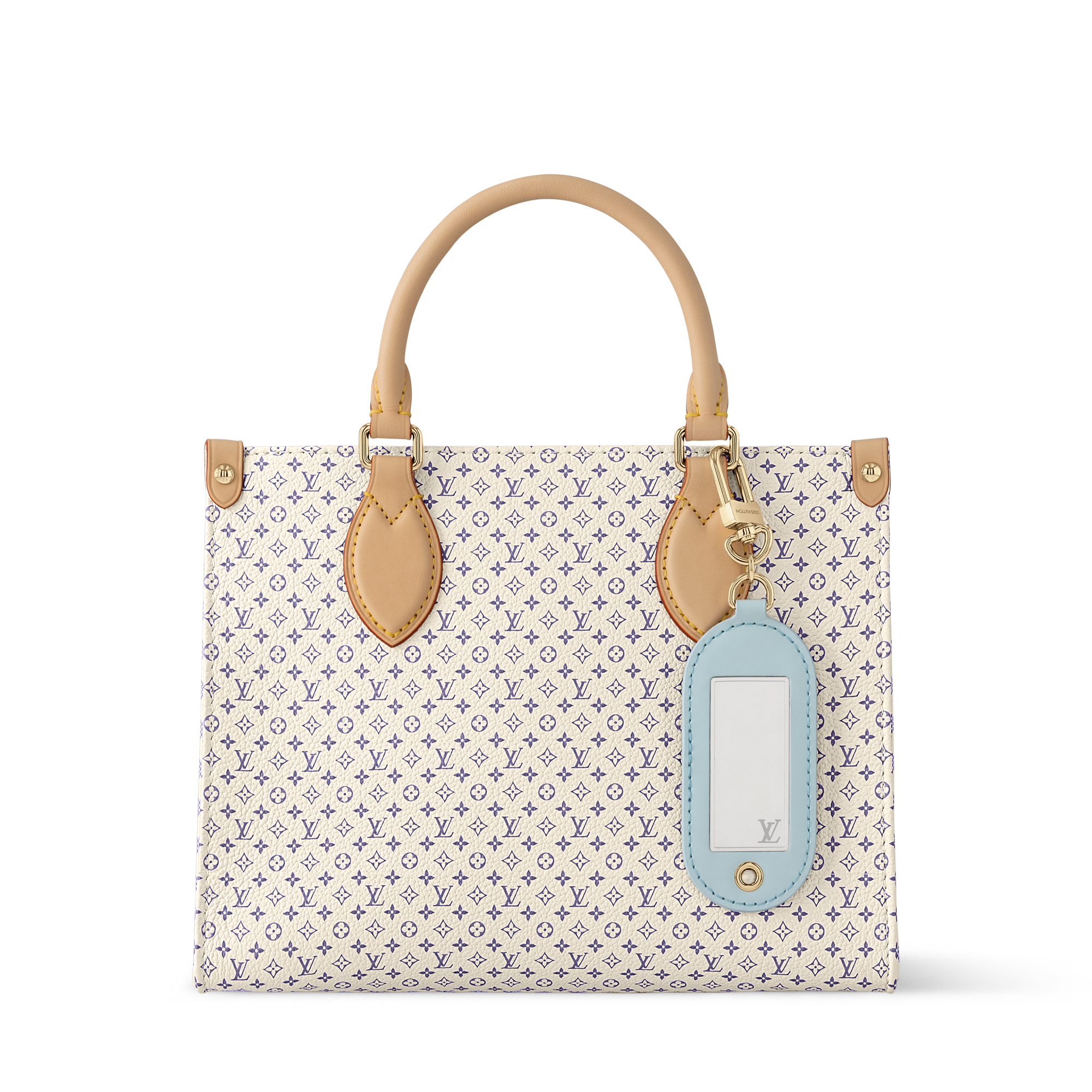 OnTheGo PM Fashion Leather - Women Bags | LOUIS VUITTON